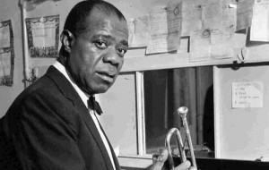 Luis Armstrong Kimdir?