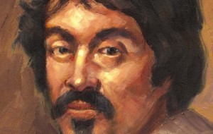 Michelangelo Merisi da Caravaggio