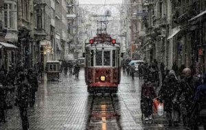 Beyoğlu Hakkında Bilmediğiniz 5 Gerçek