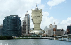 Dünyanın En İlginç 10 Binası