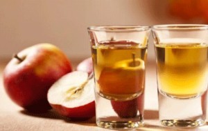 Elma Sirkesinin Faydaları