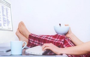 Evde Çalışırken Verimliliğinizi Artıracak 4 İpucu