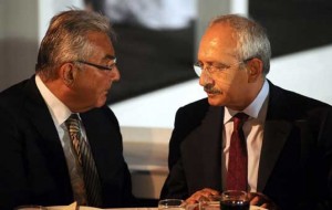 Kılıçdaroğlu: Baykal, Kaseti Kimin Servis Ettiğini Biliyor