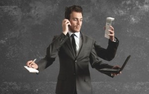 Üretkenliği Arttırmak İçin 5 Güçlü Eylem