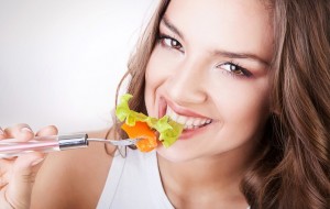 Yaşlanmayı Önleyen Yiyecekler