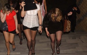  Fuhuş Çetesinden Kurtulan Kadından Şok Sözler: Emzirme Saatim Geldi