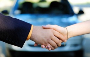 Sıfır Diye Aldığı Araç Boyalı Çıktı