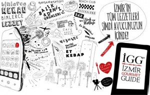 İzmir’in tadına varmak için bir rehber 