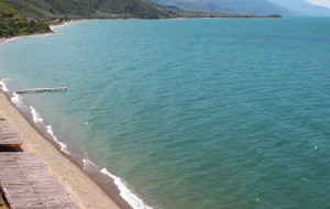 İznik Gölü’nde Vapur Keyfi! 