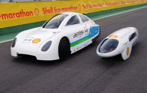 100 Kilometrede 1 Litreden Az Yakıt Tüketen Araç