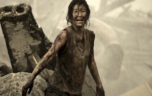 Aftershock – Hayatta Kalabilmek Sadece Başlangıçtı