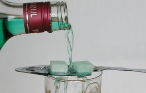 Alkol Oranı En Yüksek 10 İçki