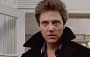 Christopher Walken – Yan Rol Aktörlerinin En Kralı
