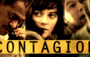 Contagion – Salgın Filmi
