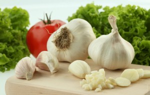 En İyi Doğal Antibiyotik ‘Sarımsak’