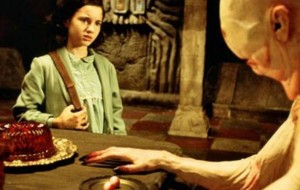 Pan’s Labyrinth – En Güzel Peri Masalı