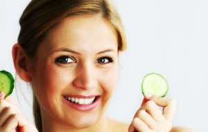 Salatalığın Faydaları