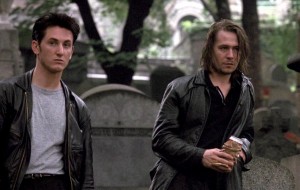 State of Grace - Gangsterlerin Arasında