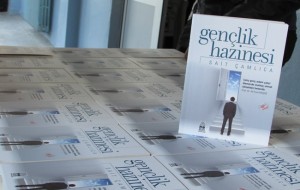 Gençlik Hazinesi - Sait Çamlıca