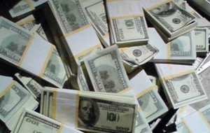 Dolar Uçuşa Geçti!