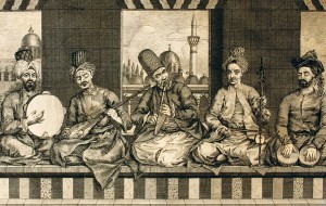 Geleneksel Türk Sanat Müziği’ne Bakış Açıları