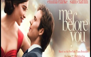 Me Before You