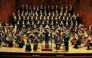 Türkiye’de Çoksesli Müzik Yaşamı