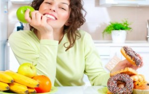 Diyet Yapmadan Kilo Verilir mi?