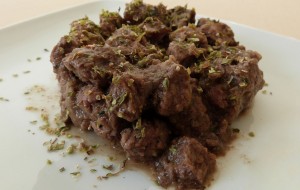 Et Kavurma Nasıl Yapılır?