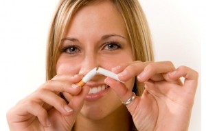 Sigarayı Bırakmanın Kolay Yolları