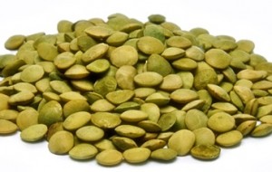 Yeşil Mercimek ile Zayıflama