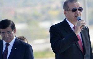 AK Parti'de Genel Başkanlığa 3 Aday