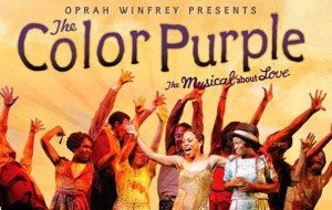 The Color Purple – Mor Yıllar