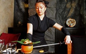 Dünyanın En İlginç Restoranları