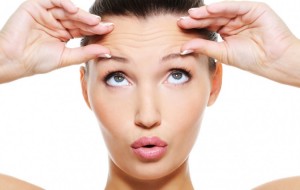 İnce Kırışıklıklar Başınıza Dert Olmasın