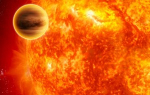 Merkür'ün Dünya ile Güneş arasından geçişini canlı izlemek istermisiniz?