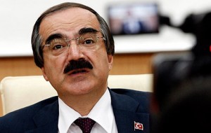 Vali Coş'un Korumaları, Sürücüsünün 'Yol Vermediği' TIR'a Ateş Açtı