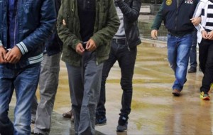 4 İlde 800 Milyon TL'lik Hayali İhracat Operasyonu! 39 Kişi Gözaltında