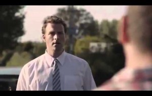 Kamu spotunun böylesi!