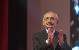 Kılıçdaroğlu'na Almanya'da Üst Düzey Karşılama