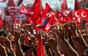 Yargıtay'ın MHP kararına ilişkin bomba iddia: MHP kurultaya gidiyor