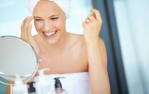 Bayram İçin Kişisel Bakım