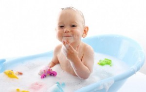 Bebeğimizin Bakımına Gereken Önemi Veriyor Muyuz?