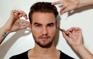 Erkek Cilt Bakımında Temel Önlemler