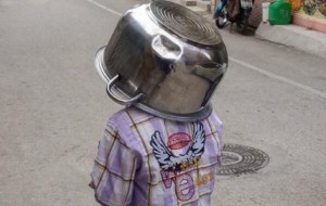 Kilis'te herşeyi anlatan fotoğraf