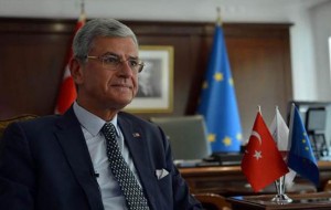 Vize Muafiyeti Umutları Azalıyor mu?