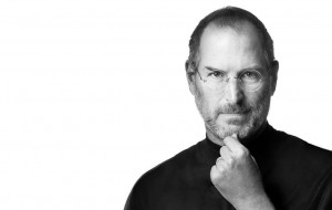 Bilinmeyen 5 Yönüyle Steve Jobs