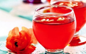 Gelincik Şerbeti Nasıl Yapılır?