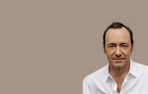 Hollywood'un Derin Yüzü: Kevin Spacey