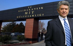 Mit Müsteşarı Olmak İstiyordu, 30bin Çalışanın Önünde İstifa Etti